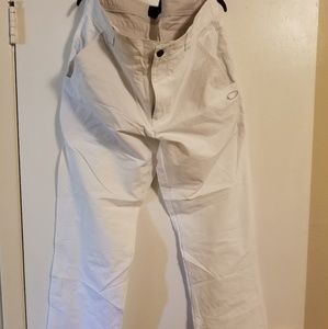 Oakley Dry Fit Golf Pants